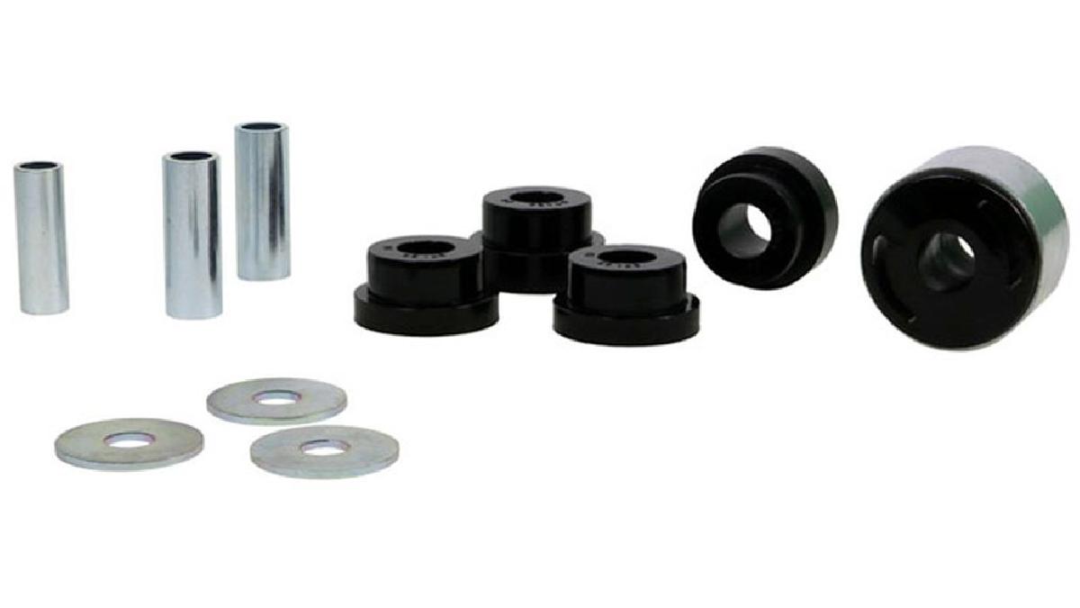 Whiteline+Diff%C3%A9rentiel+-+Mount+Bushing+sur+mesure+pour+Mitsubishi+Lancer+VIII+Evolution+X+2007-
